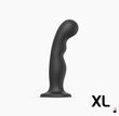Насадка для страпона Strap-On-Me Dildo Plug P&G, XL