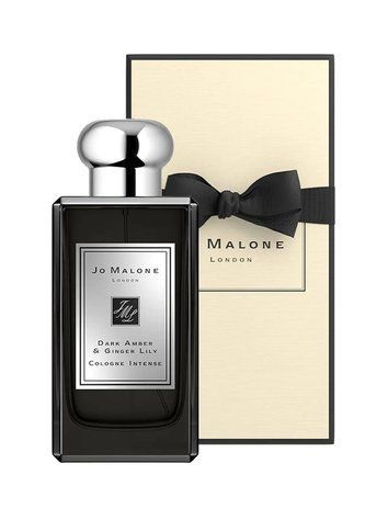 Jo Malone Dark Amber and Ginger Lily Cologne Intense 100 мл одеколон для жінок 18295 фото