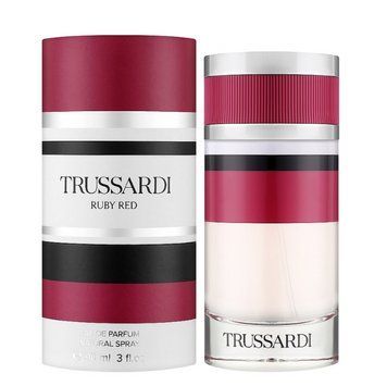 Trussardi Ruby Red 90 мл парфумована вода для жінок 22758 фото