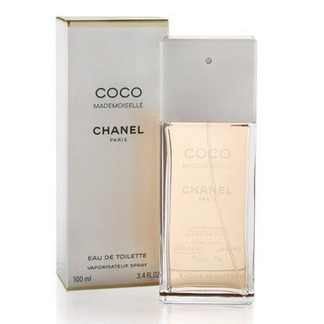 Chanel Coco Mademoiselle 100 мл туалетна вода для жінок 10037 фото