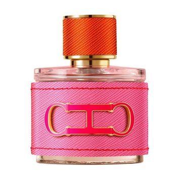 Carolina Herrera CH Pasion for Her 100 мл парфумована вода тестер для жінок 32682 фото