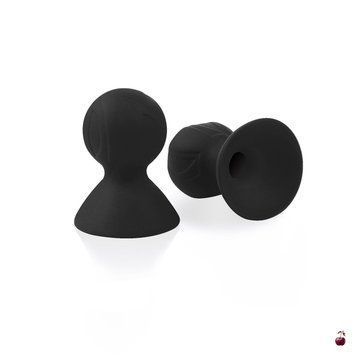 Фіксатор Liebe Seele Nipple Suckers, силікон SO9529 фото