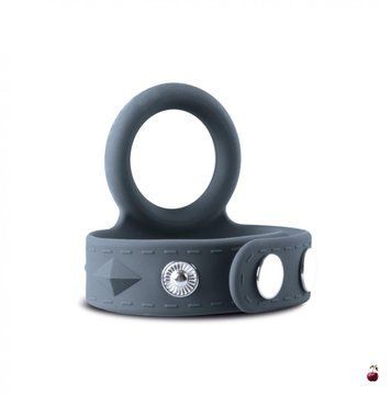 Ерекційне кільце Boners Ball Strap, регульоване SO8857 фото