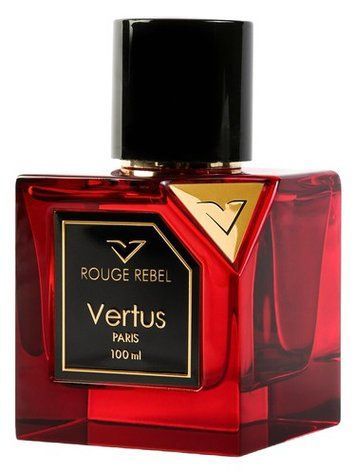 Vertus Rouge Rebel 100 мл парфумована вода для жінок 31120 фото