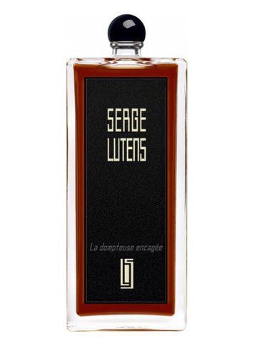 Serge Lutens La Dompteuse Encagee 100 мл парфумована вода унісекс 33102 фото