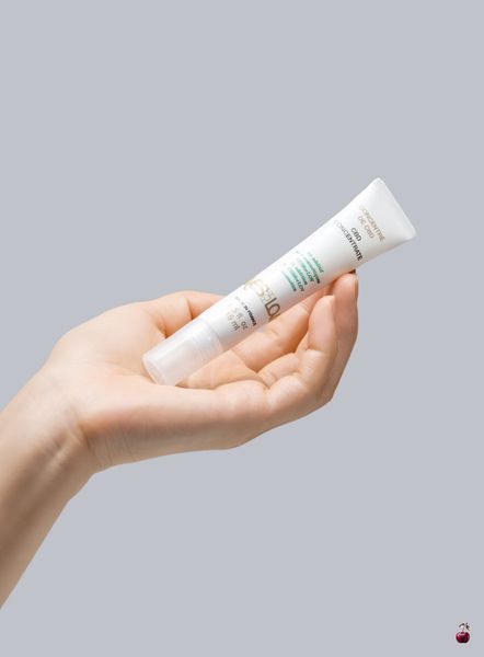 Лубрикант на водній основі YESforLOV CBD CONCENTRATE 15 мл SX4525 фото