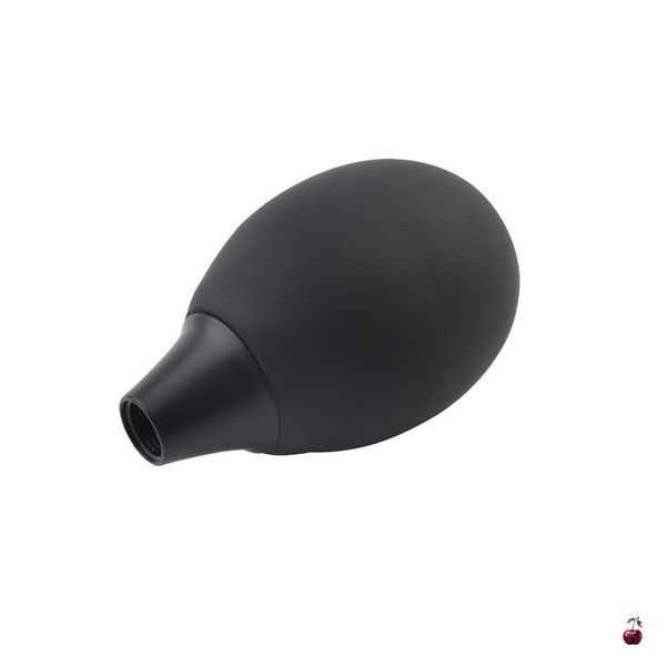 Анальний душ Chisa Black Mont, чорний 32756-CN-101432756 фото