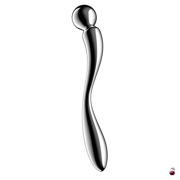 Дилдо Satisfyer Star Force 2, металеве SX3257 фото