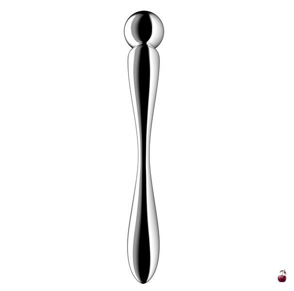 Дилдо Satisfyer Star Force 2, металеве SX3257 фото