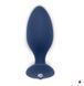 Анальна пробка з вібрацією We-Vibe Ditto Moonlight Blue SO1638 фото 5