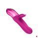 Спеціальна пропозиція Fun Factory BI STRONIC FUSION Magenta, подвійна стимуляція SX3306-R фото 9