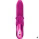 Спеціальна пропозиція Fun Factory BI STRONIC FUSION Magenta, подвійна стимуляція SX3306-R фото 5