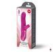 Спеціальна пропозиція Fun Factory BI STRONIC FUSION Magenta, подвійна стимуляція SX3306-R фото 21