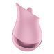Кліторальний вібратор Satisfyer Tongue Player, рожевий SX3848 фото 4