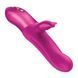 Спеціальна пропозиція Fun Factory BI STRONIC FUSION Magenta, подвійна стимуляція SX3306-R фото 12