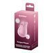 Кліторальний вібратор Satisfyer Tongue Player, рожевий SX3848 фото 5