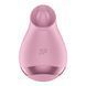 Кліторальний вібратор Satisfyer Tongue Player, рожевий SX3848 фото 2