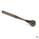 Аксесуар BDSM Liebe Seele Three-Row Wartenberg Pinwheel Pewter SX1674 фото 1