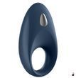 Ерекційне кільце Satisfyer Mighty One, щільний силікон