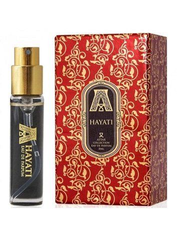 Attar Collection Hayati 8 мл парфумована вода для жінок 17006 фото