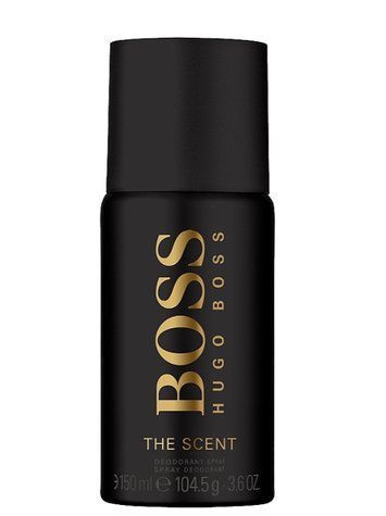 Hugo Boss The Scent 150 мл дезодорант для чоловіків 25975 фото
