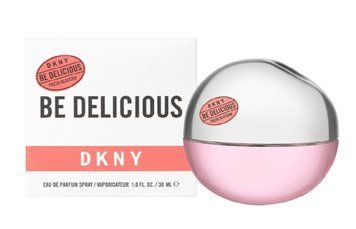 DKNY Donna Karan Be Delicious Fresh Blossom 30 ml 30 мл парфумована вода для жінок 12016 фото