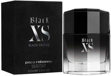 Paco Rabanne Black XS 100 мл туалетна вода для чоловіків 12627 фото