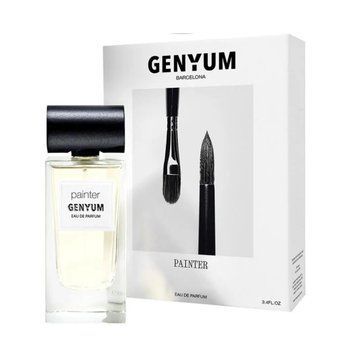 Genyum Painter 100 мл парфумована вода для жінок 23907 фото