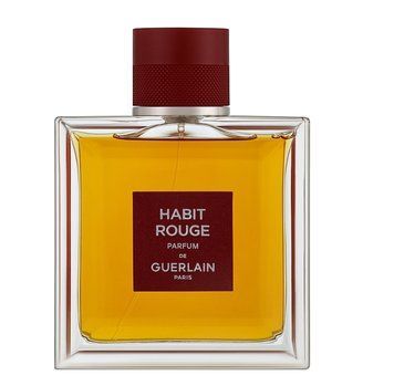 Guerlain Habit Rouge Parfum 100 мл парфуми для чоловіків 24822 фото