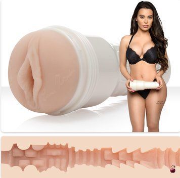 Fleshlight Girls: Lana Rhoades - Destiny Мастурбатор F14964 фото