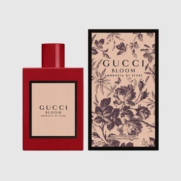 Gucci Bloom Ambrosia di Fiori 100 мл парфумована вода для жінок 24533 фото