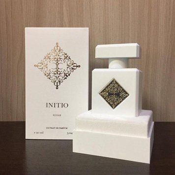 Initio Parfums Prives Initio s Prives Rehab Parfum 90 мл парфуми для жінок 14688 фото