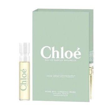 Chloe Пробник Naturelle Eau De Parfum 1.2 мл парфумована вода для жінок 33223 фото