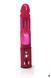 Вібратор Dorcel Orgasmic Rabbit Pink з перлинним масажем, потрійна стимуляція SO1347 фото 2