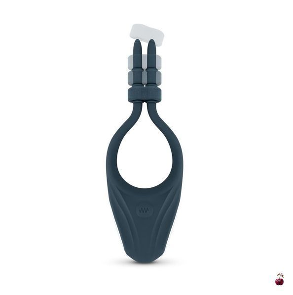 Ерекційне кільце Boners Adjustable Cockring SX3054 фото