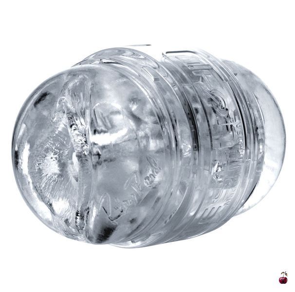 Мастурбатор Fleshlight Quickshot Riley Reid, зі зліпком інтимних зон F10997 фото
