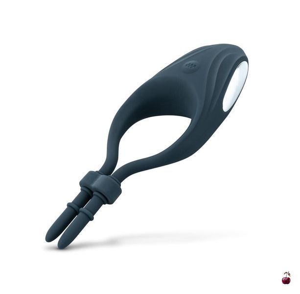 Ерекційне кільце Boners Adjustable Cockring SX3054 фото