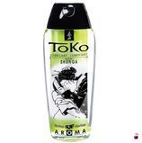 Смаковий лубрикант Shunga Toko Aroma Melon Mango, 165 мл SO2534 фото