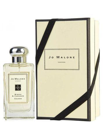 Jo Malone Mimosa & Cardamom 100 мл одеколон для жінок 18324 фото
