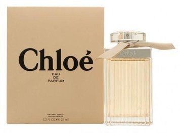 Chloe Eau de Parfum 125 мл парфумована вода для жінок 16760 фото