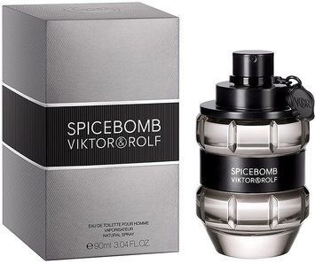 Viktor & Rolf Spicebomb 90 мл туалетна вода для чоловіків 15639 фото