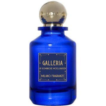 Martine Micallef Milano Fragranze Galleria 100 мл парфумована вода тестер для жінок 18987 фото