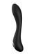Вібратор для точки G Dream Toys Prestige Natasha чорний DT21730 фото 3