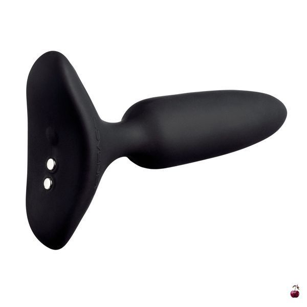 Анальна пробка з вібрацією Lovense Hush 2 XS SO6981 фото