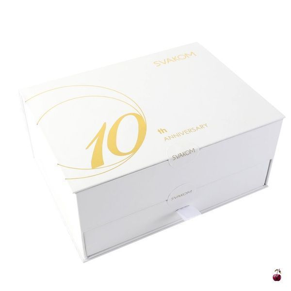 Подарунковий набір Svakom Anniversary Box SO7321 фото