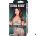 Мастурбатор Doc Johnson Nicole Doshi SX4454 фото 9