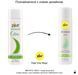 Лубрикант на водній основі Pjur Woman Aloe, 100 мл PJ13320 фото 3