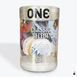 Презервативи ONE Classic Select Contest Collection, 100 шт, з лубрикантом SX0739 фото 1
