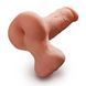 Реалістичний мастурбатор член PDX Male Reach Around, 24,1 см PD545287 фото 4