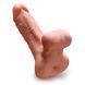 Реалістичний мастурбатор член PDX Male Reach Around, 24,1 см PD545287 фото 3
